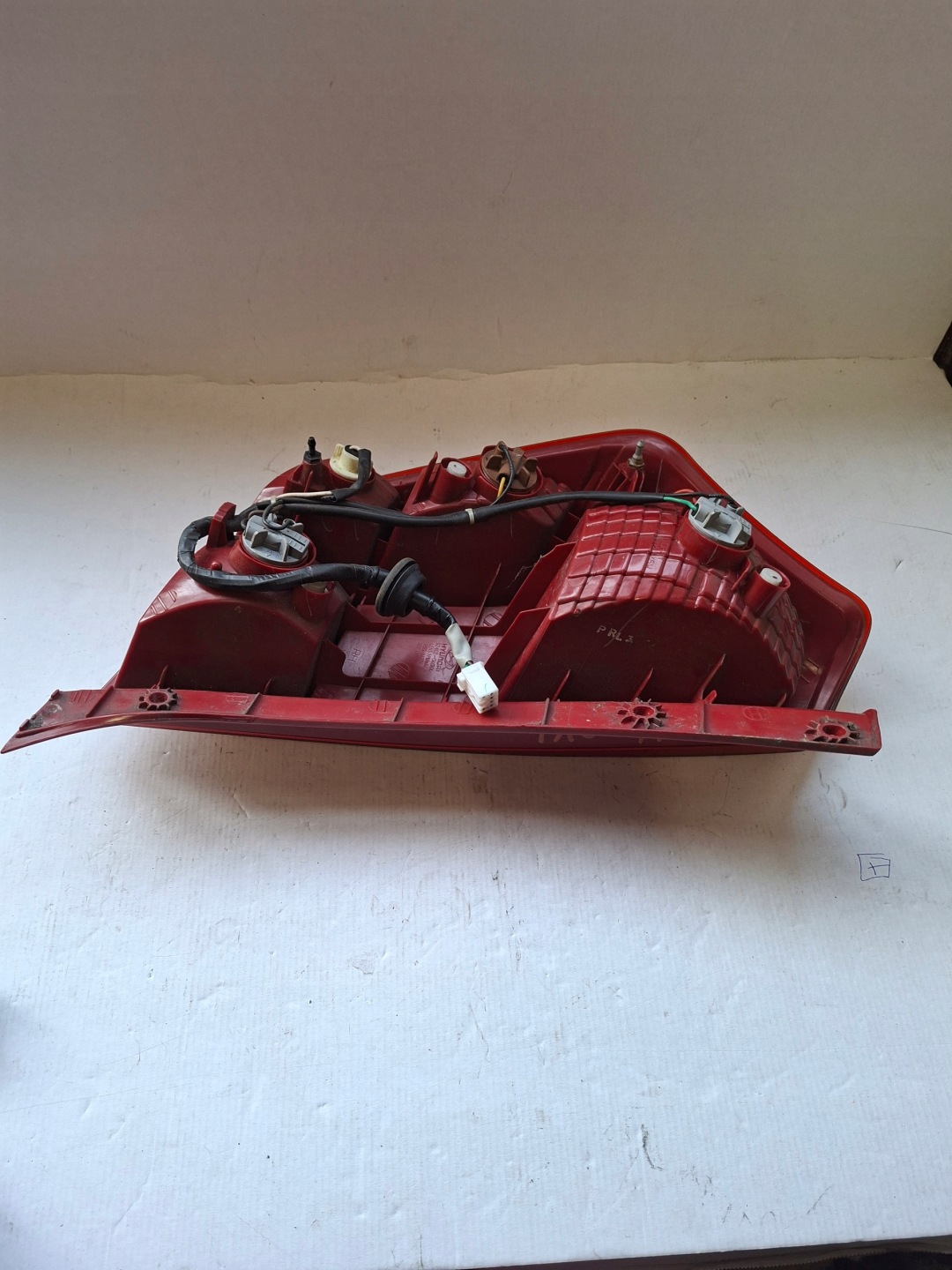 light right rear part HYUNDAI i10 92402-0X0XX