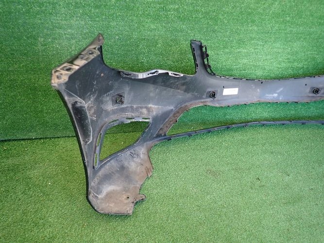 MERCEDES W207 COUPE LIFT 13- Frontstoßstange vorne