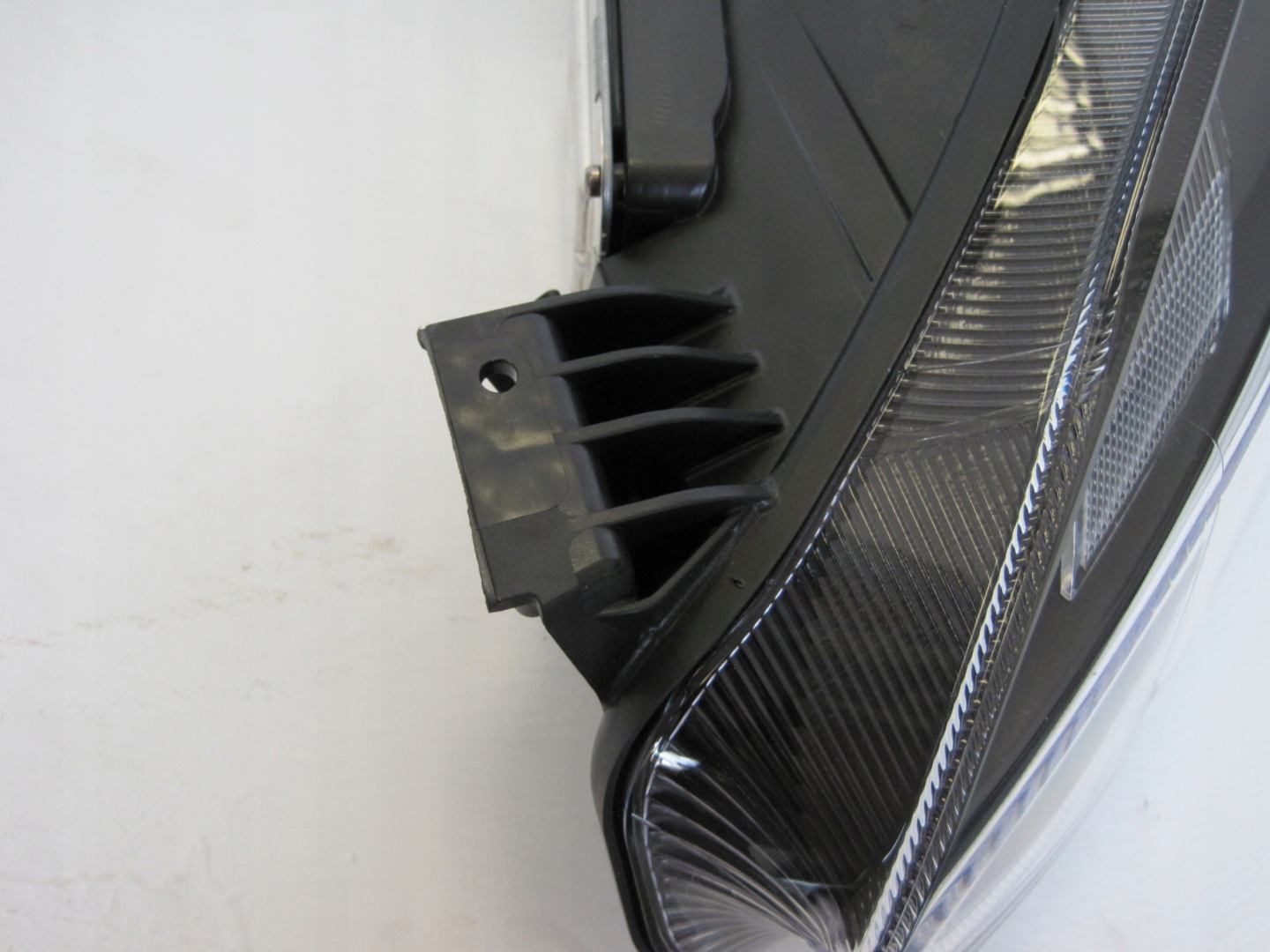 light FULL LED left FORD FOCUS JX7B-13E015-DA new