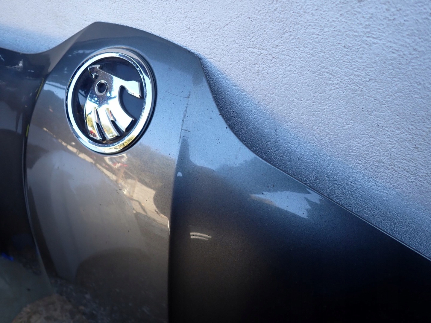 Cofano SKODA SUPERB 3 III 3V 2015-2024R 3V0823031B