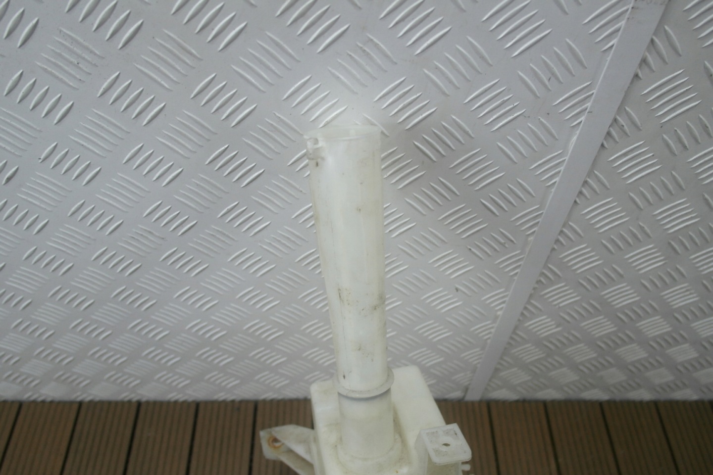 DAEWOO EVANDA 02-06 serbatoio LIQUIDO LAVAFARI OE