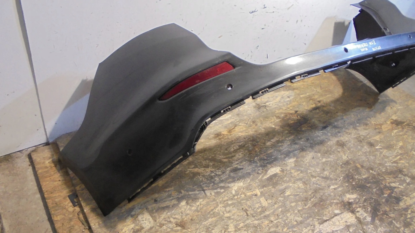 bumper rear part DS7V-17906-S Ford Mondeo Mk5