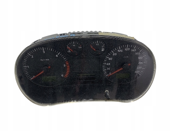 SEAT TOLEDO II 1.9 TDI dials dials 1M0920800C