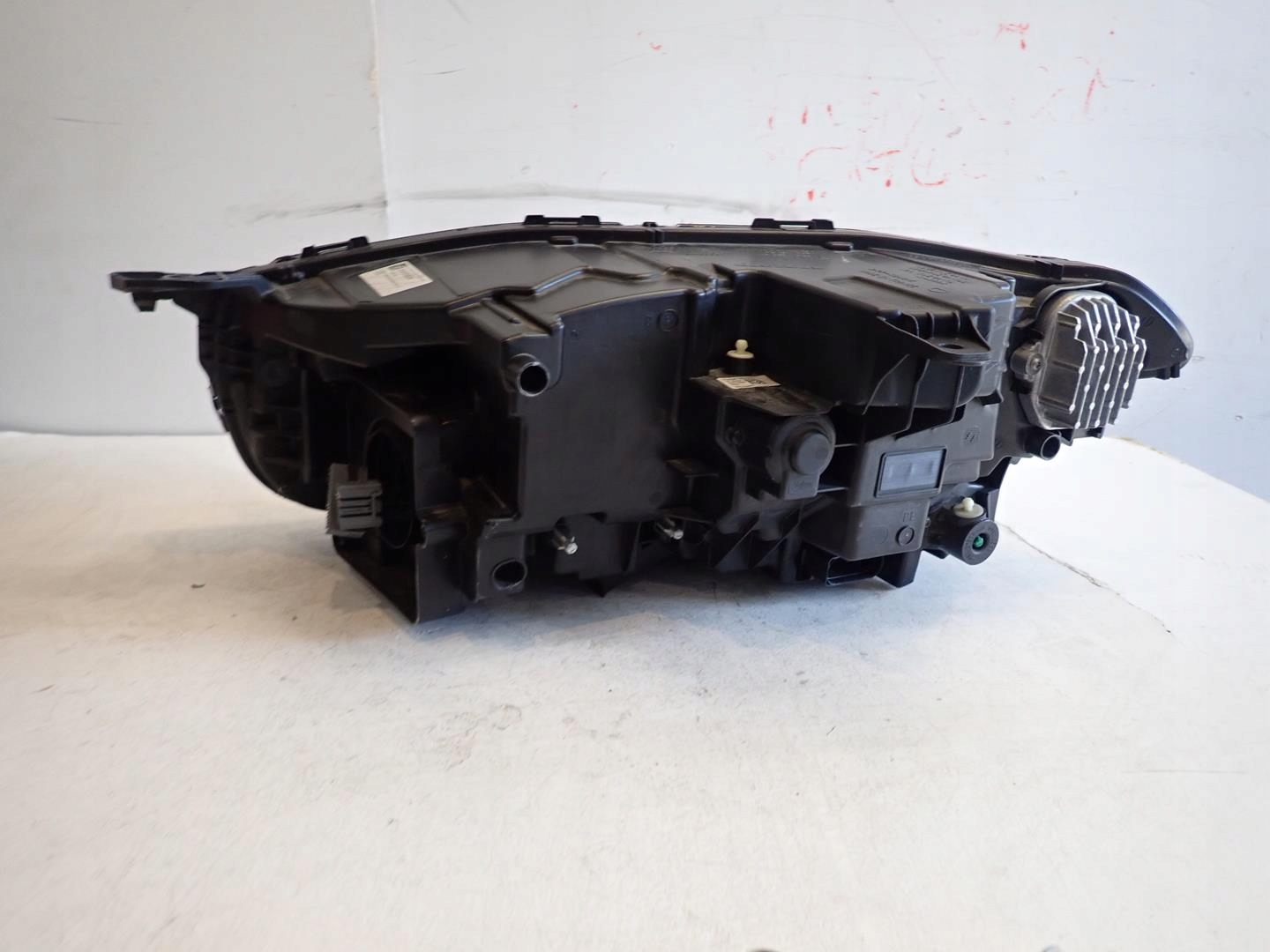 light front front right VOLVO XC90 II 2015- FULL LED 31655808