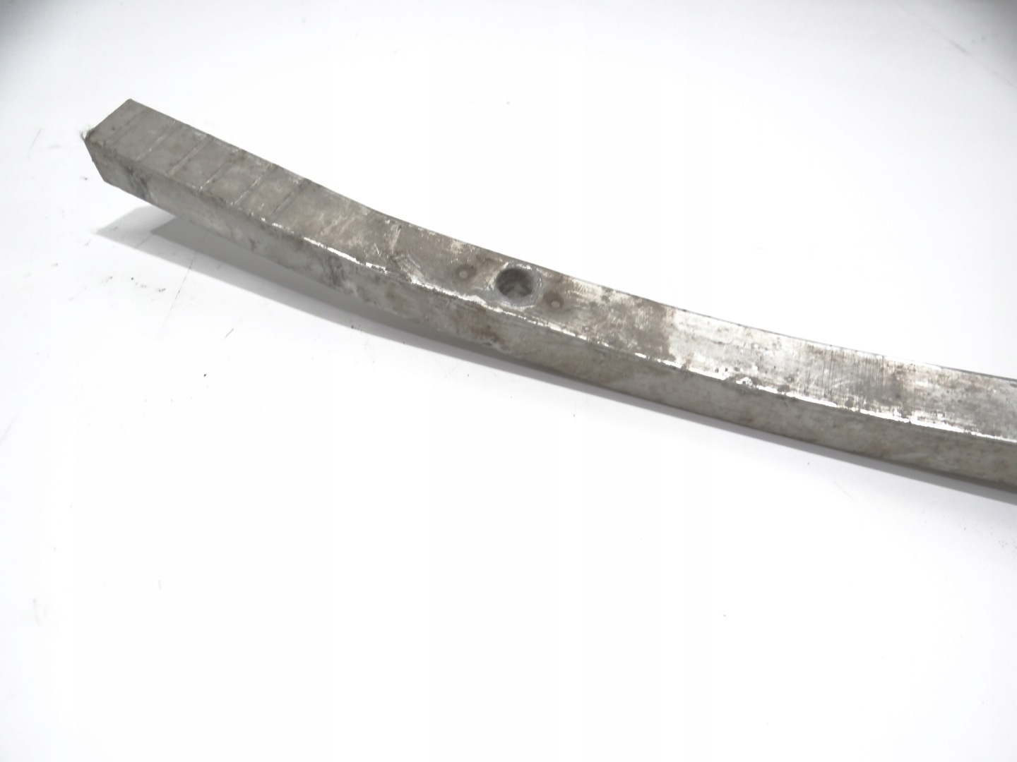 bumper support lower front BMW F46 F48 M PAKIET