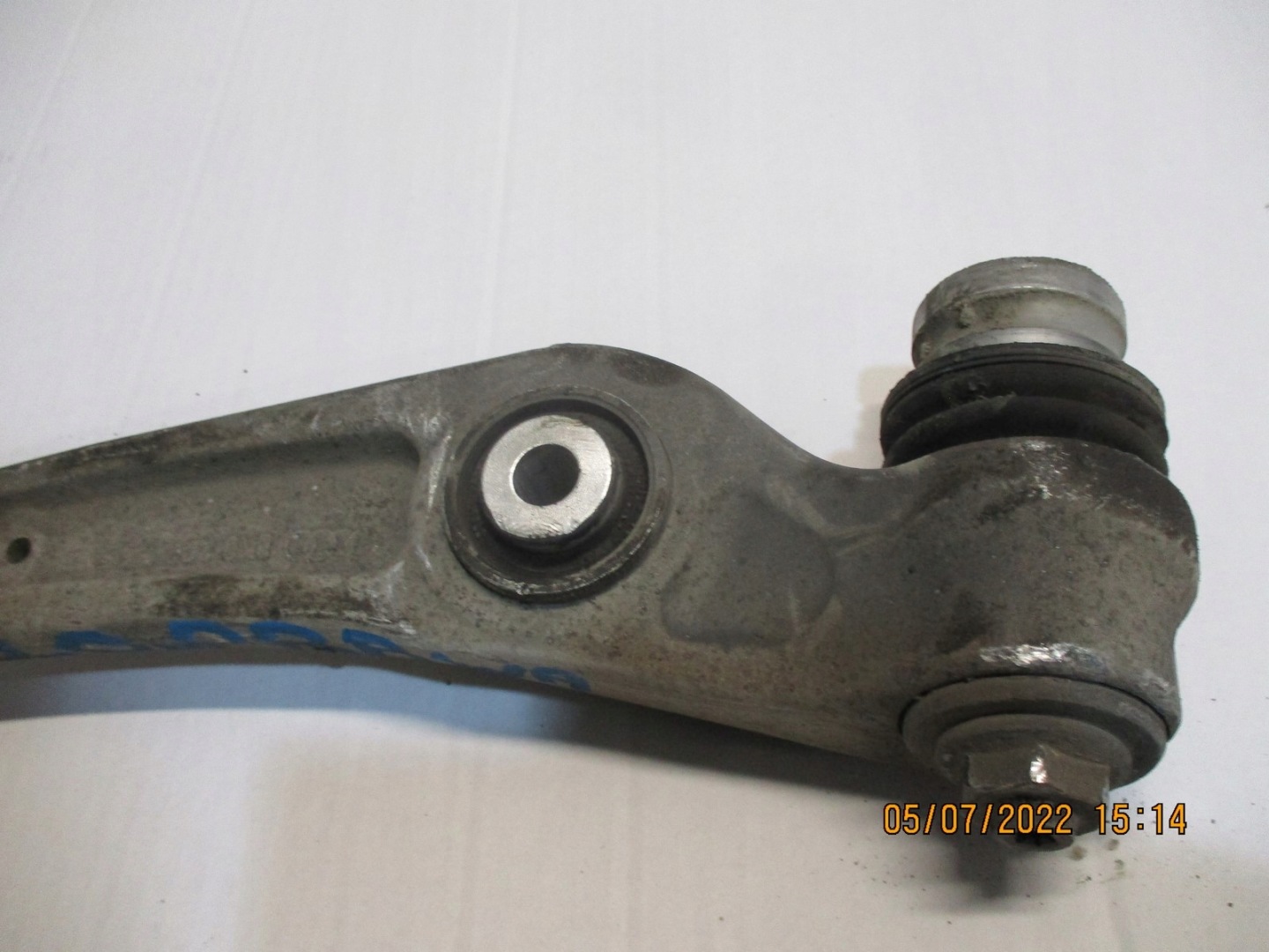 QUERLENKER QUERLENKER AUDI A6 4G0 VORNE RECHTS LINKS