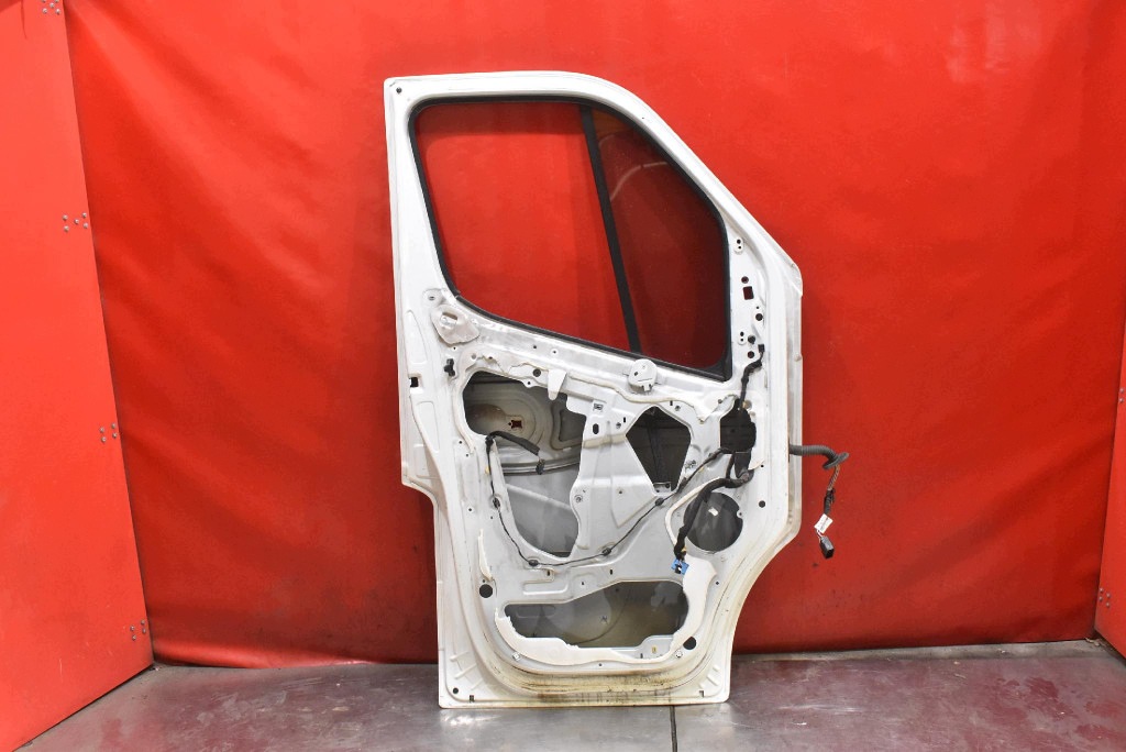 door left front front BIALE OPEL MOVANO B 10-22
