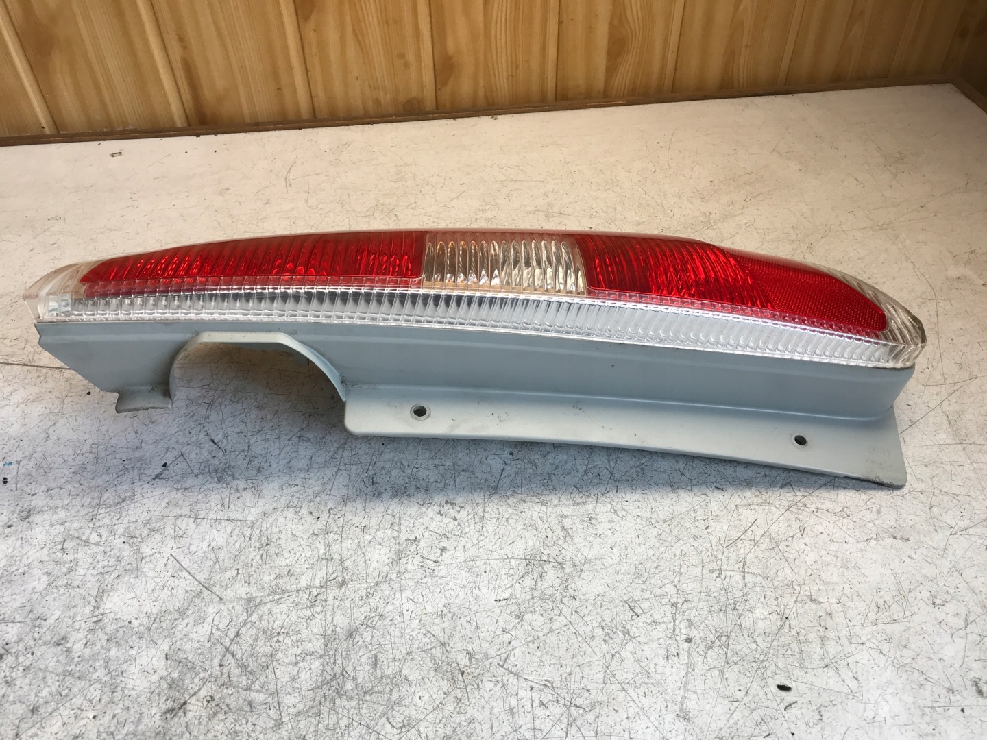 light right rear part SKODA ROOMSTER 5J7945096