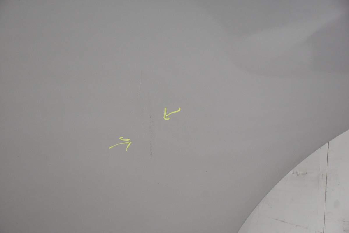 door rear. * rear part left FORD C-MAX GRAND MK2