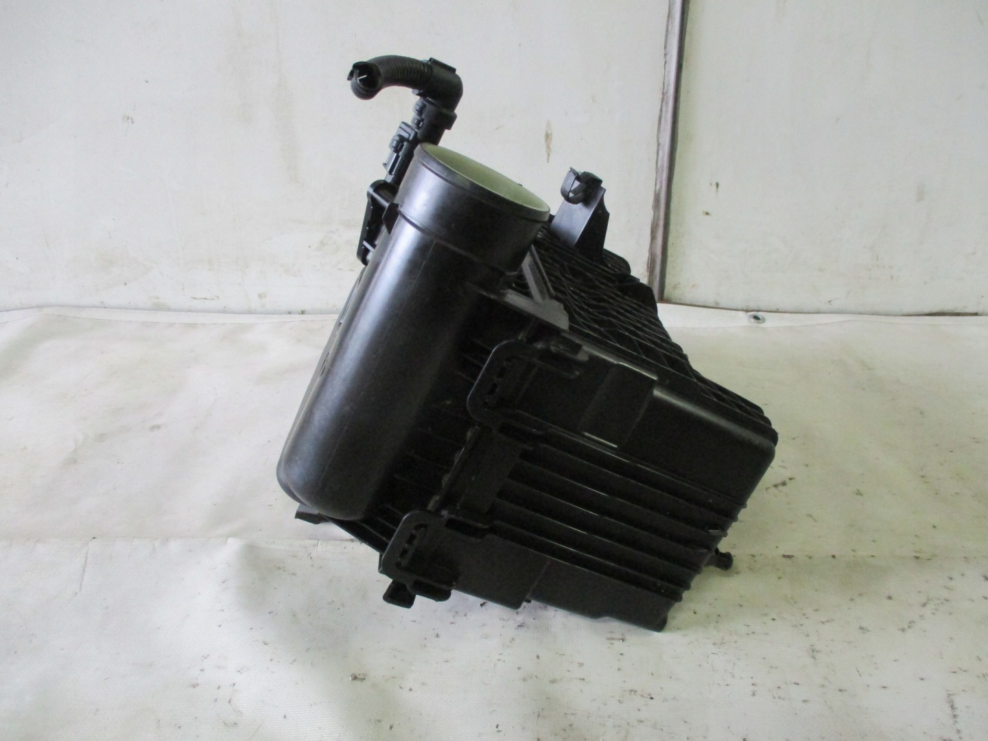Gehäuse filter luft Renault Espace V 2,0 DCI 165007664R