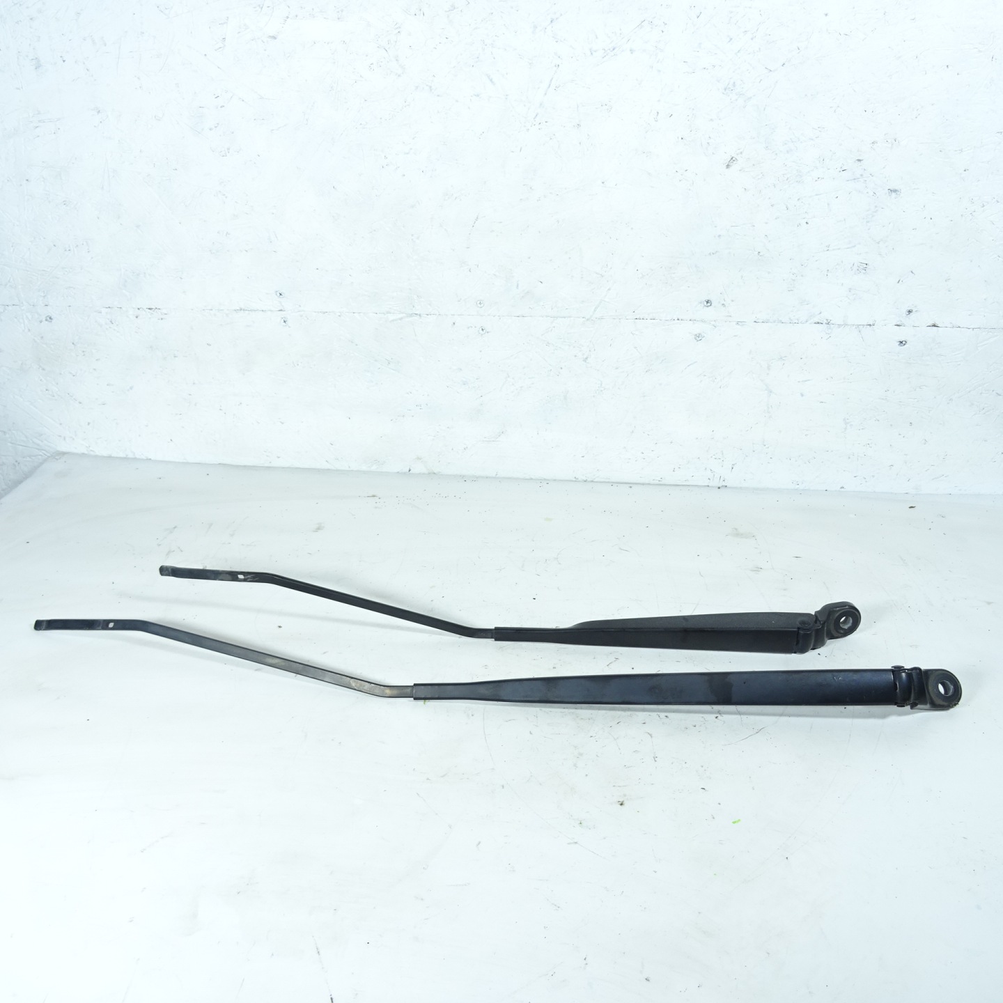 CITROEN C3 PICASSO wiper arm front 9673852680