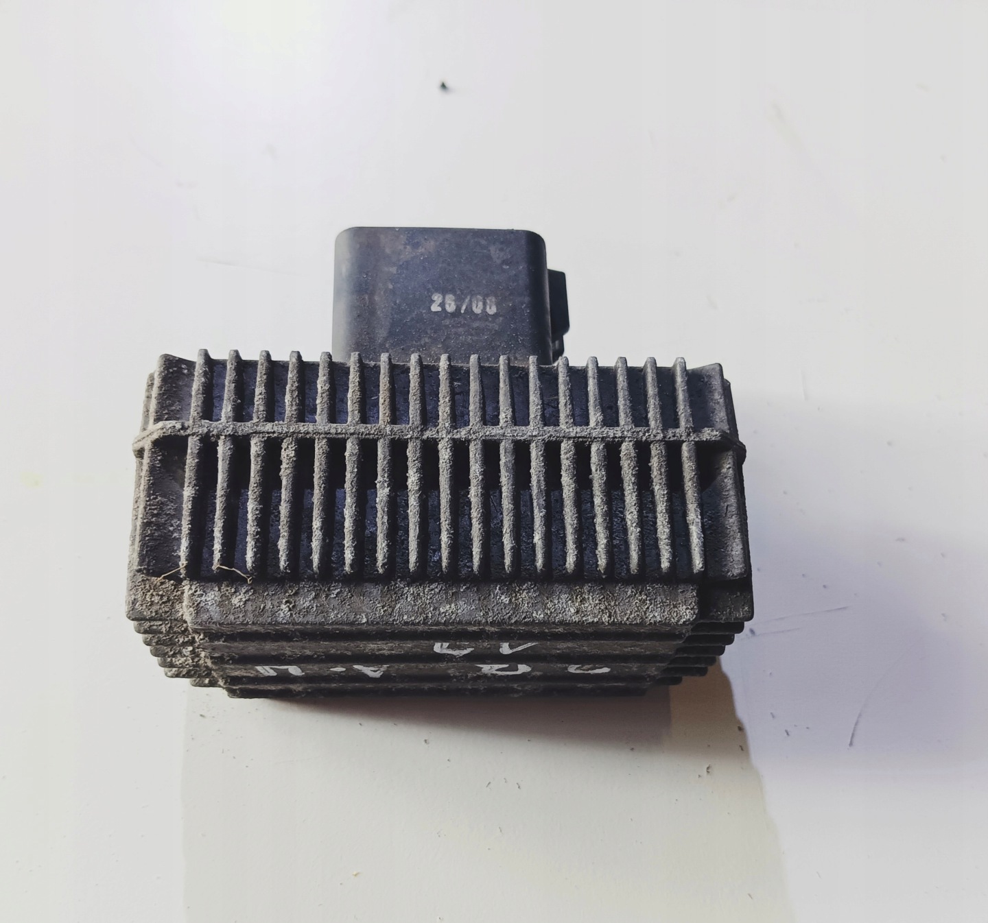 relay opel Zafira b astra h 55364141