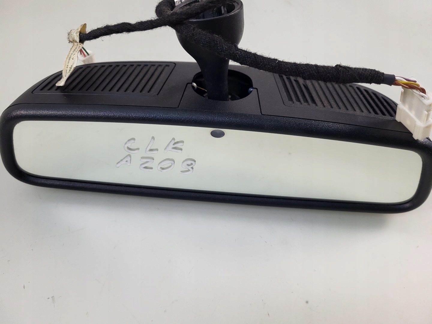 MERCEDES CLK A209 W209 LIFT CABRIO rear-view mirror inner cover