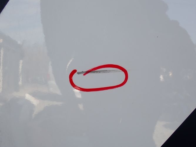 RENAULT TRAFIC III VIVARO B TALENTO door right sliding