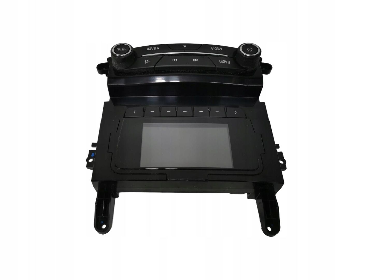 display RADIA RF400 OPEL INSIGNIA A LIFT 90802613