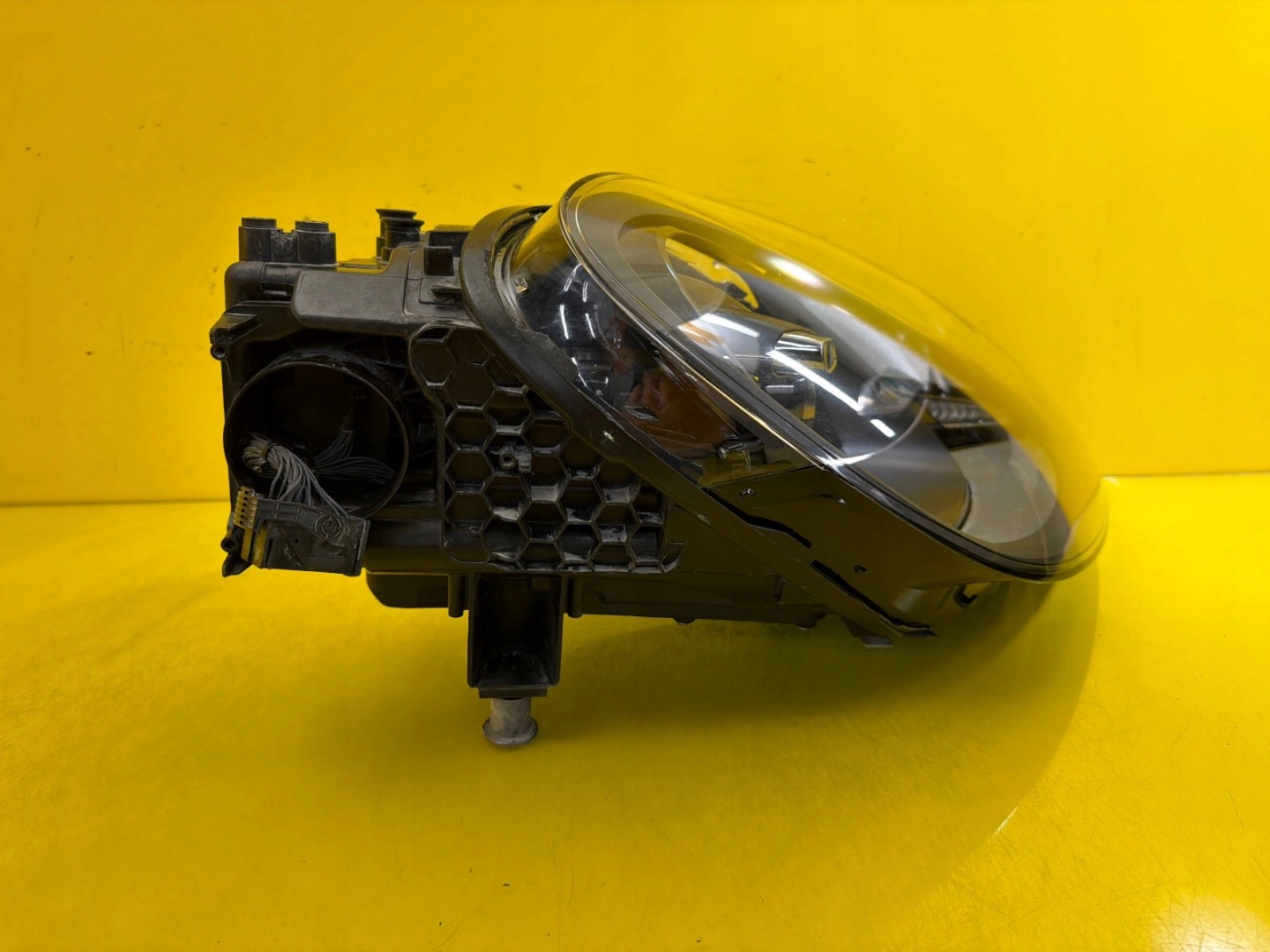 light right Porsche Cayenne 9Y0 Full Led 9Y0941034AB