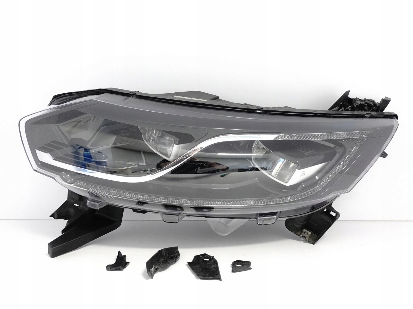 RENAULT ESPACE V 5 14-19 LED PURE VISION FULL feu gauche EU
