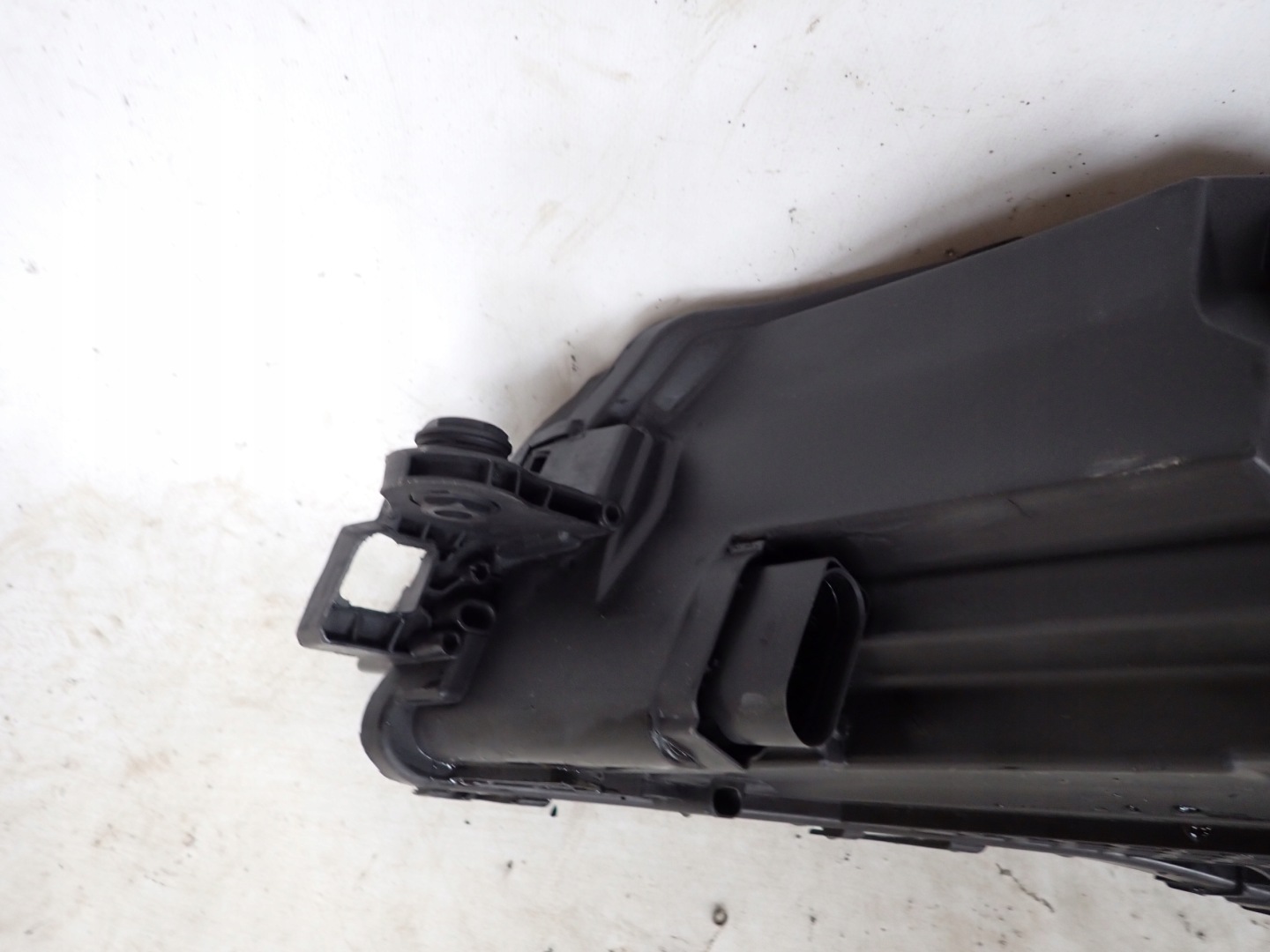 SKODA SUPERB III LIFT 19-> light FULL LED right front front 3V1941016