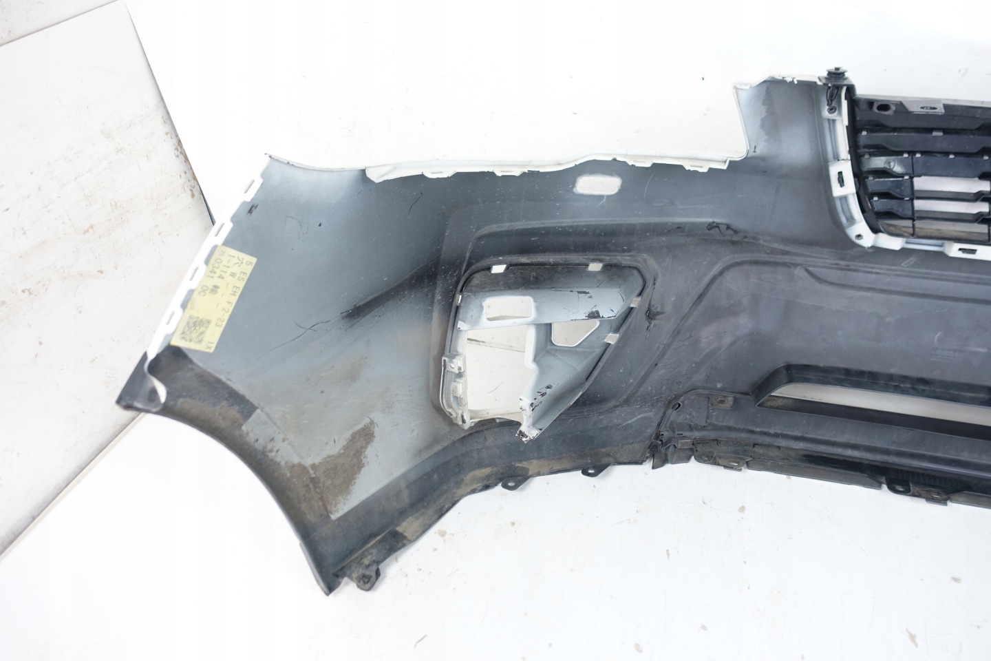 SUBARU FORESTER V 2018- bumper front front 57704SJ000