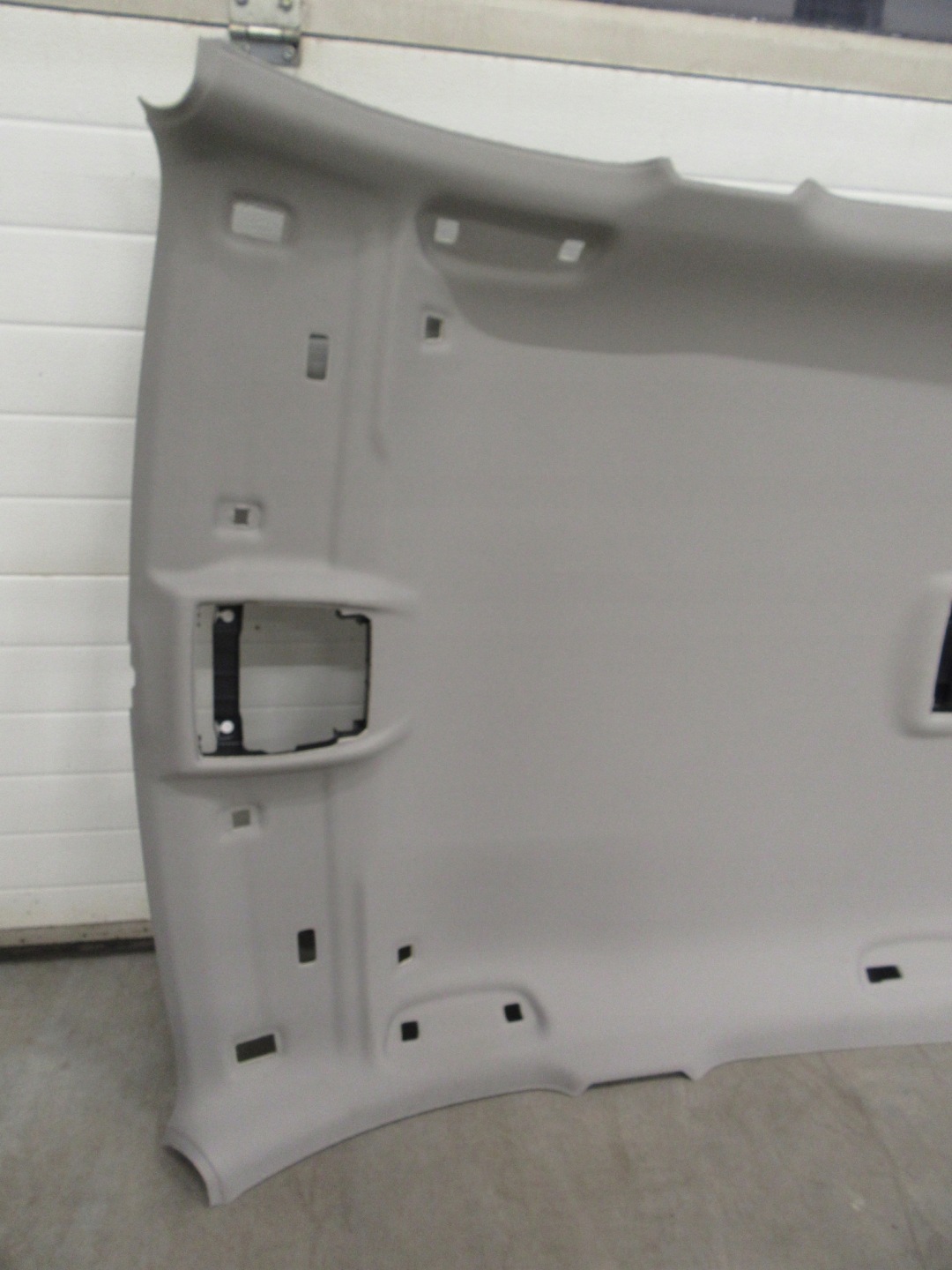 CIELO INTERNO grigio sufit BMW F48 X1