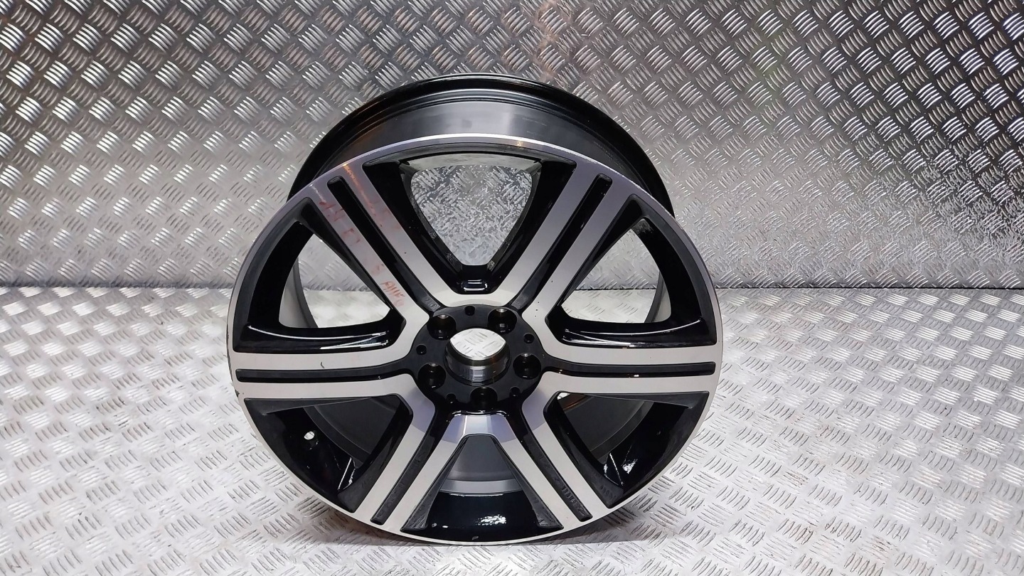 disk hliníkový MERCEDES GLC W253 A253 19 15