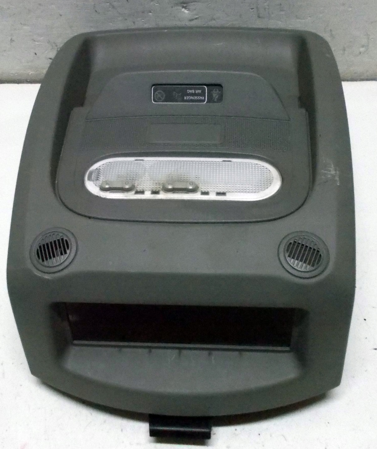 RENAULT MASTER III LIFTLAMPKA CIELO INTERNO
