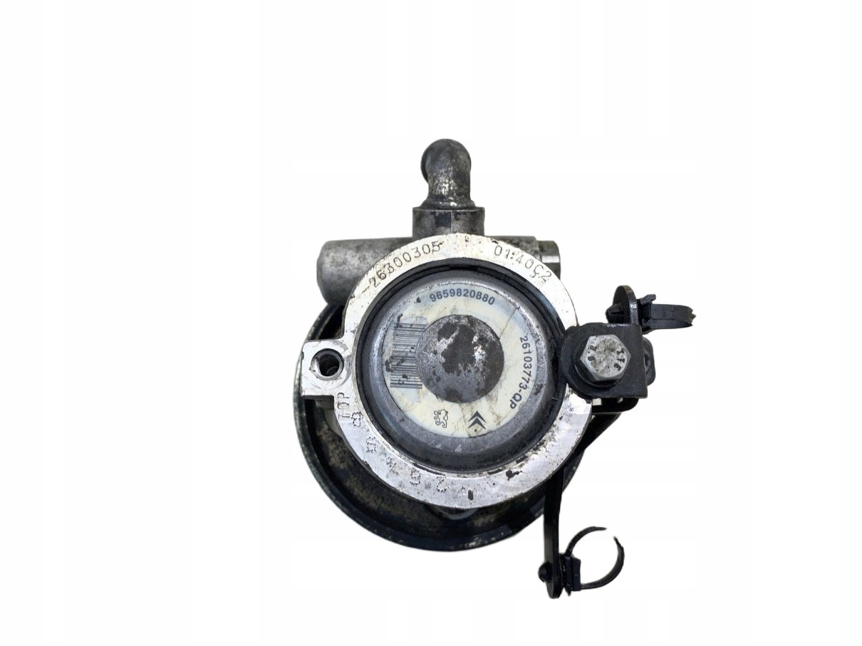 Pompa servosterzo XSARA PICASSO 1.6 HDI 9659820880