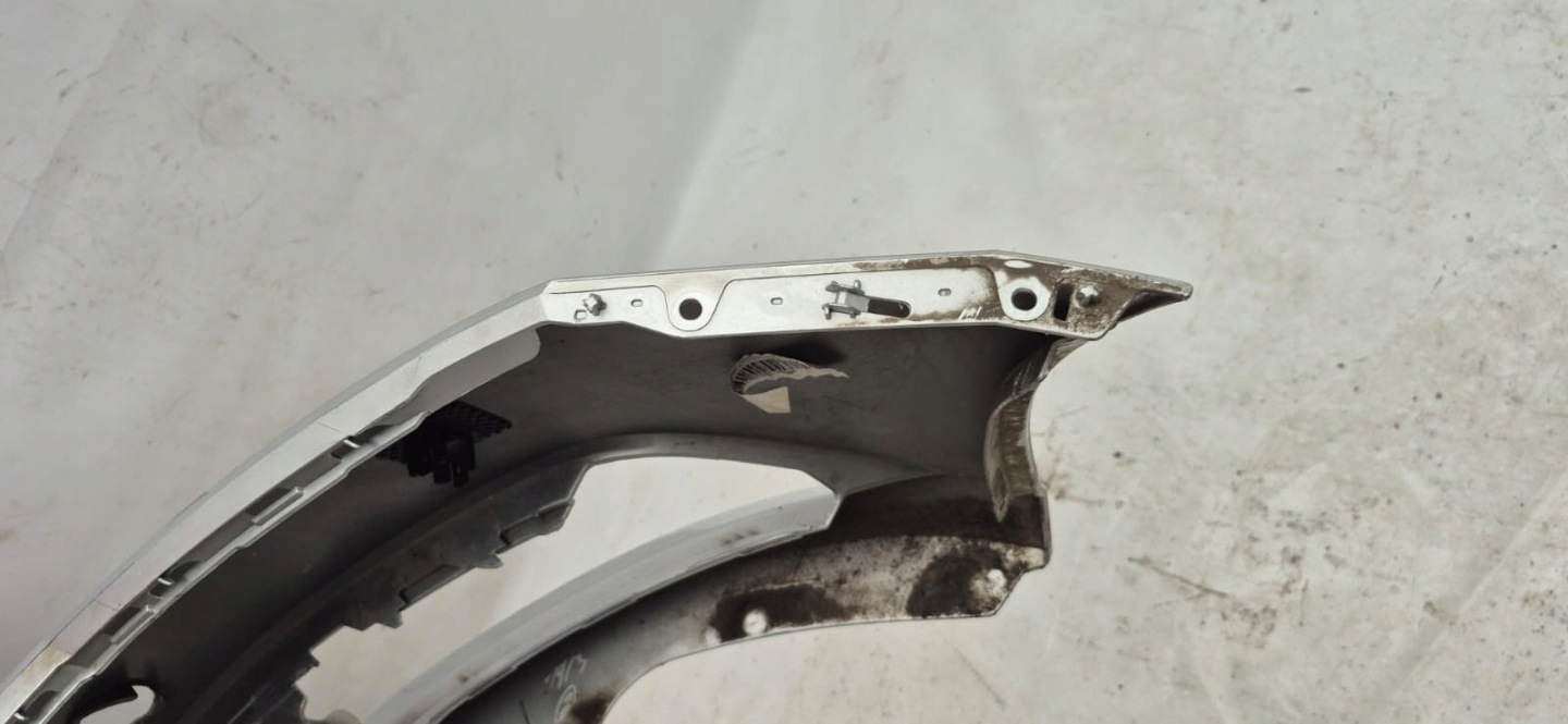 SKODA FABIA III 3 14-18 bumper front front PDC SPR 6V0807221