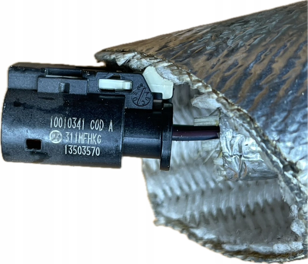 O7 CADILLAC CT5 SPORT V 2019 - 3.0 Sensor STUKU TEMP 12729597 13503570