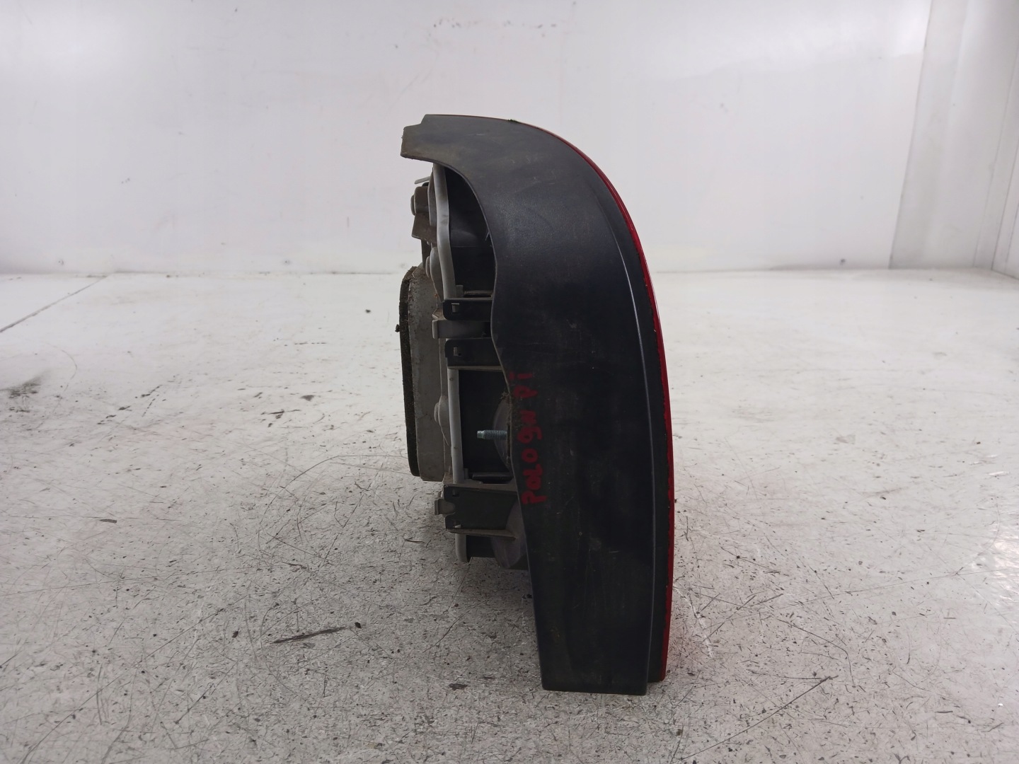 VW POLO IV 9N light right rear part