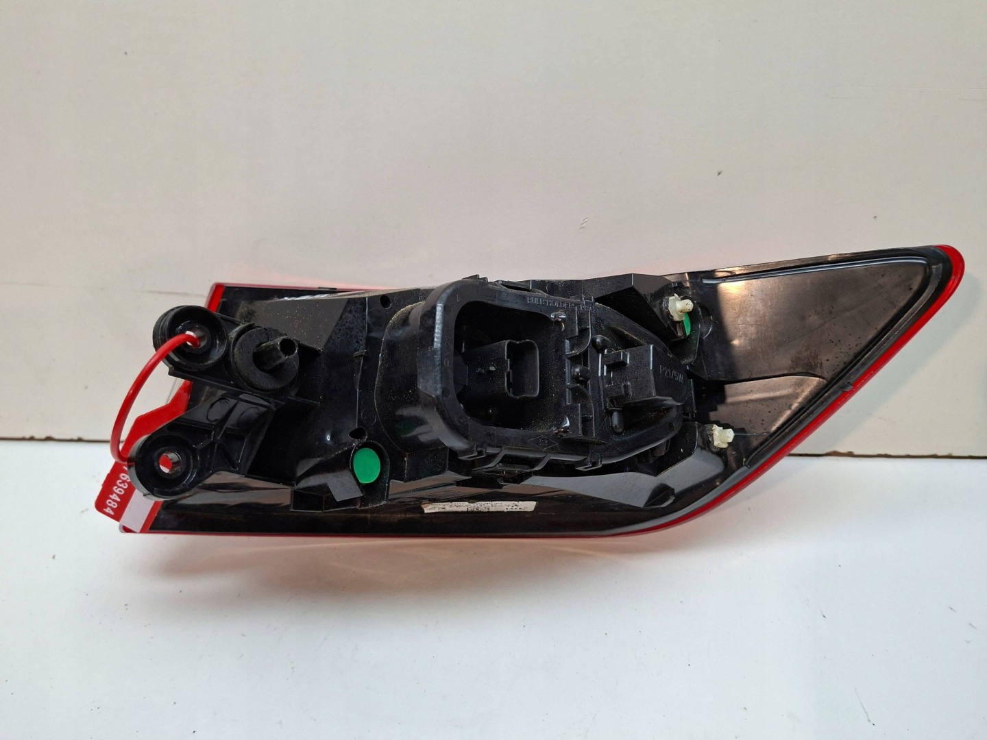 light rear left 265553021R RENAULT CLIO IV HB 2012-2016