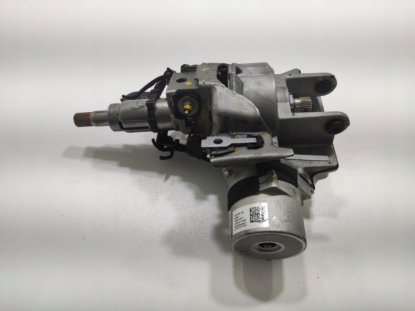 control electrics steering rod OPEL ADAM 2012-2019 39029690
