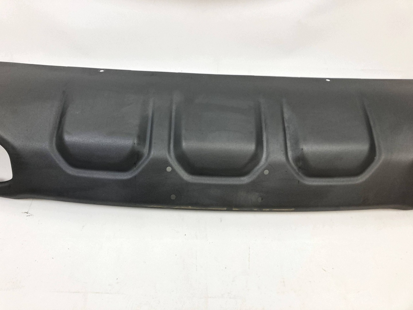 RAM 1500 TRX DT 2019+ front bumper lower