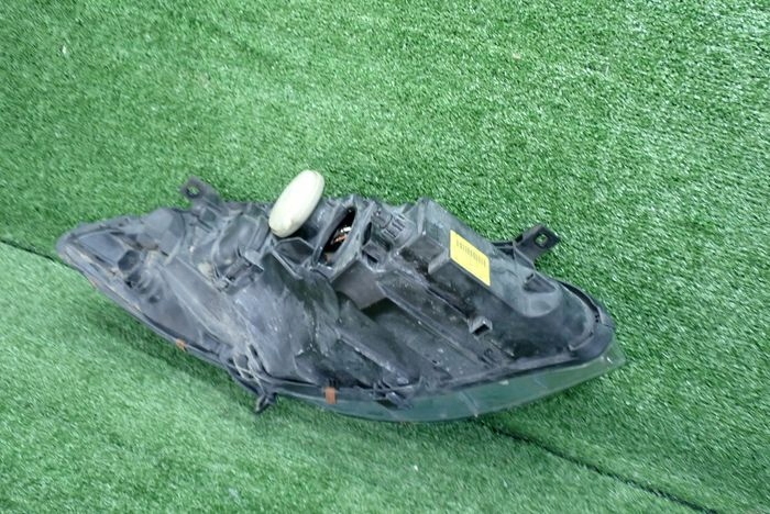 MERCEDES A169 169 A-KLASA 04-08 reflektor left light left A1698200161