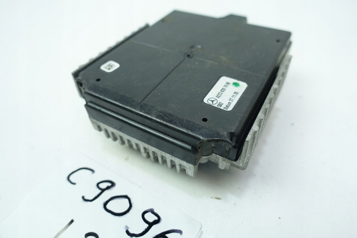 Module Unité de contrôle MULTIMEDIALNY MERCEDES A2238207900
