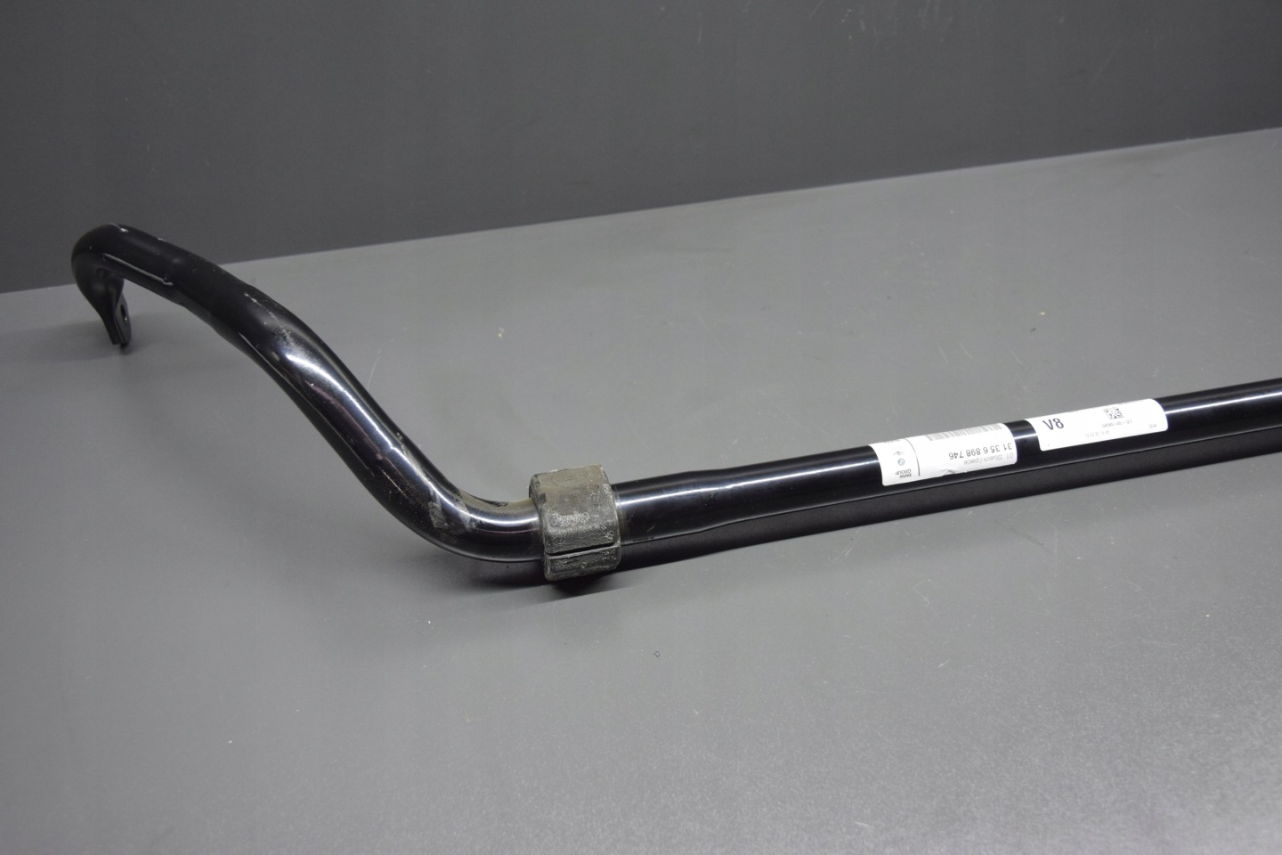 STABILIZATOR front BMW 5 G60 7 G70 6898746