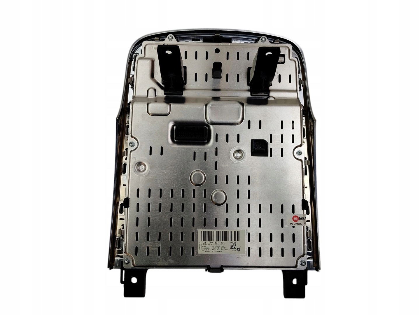 Écran Navigation RADIA RENAULT ESPACE V (2014-2019) 280908976R