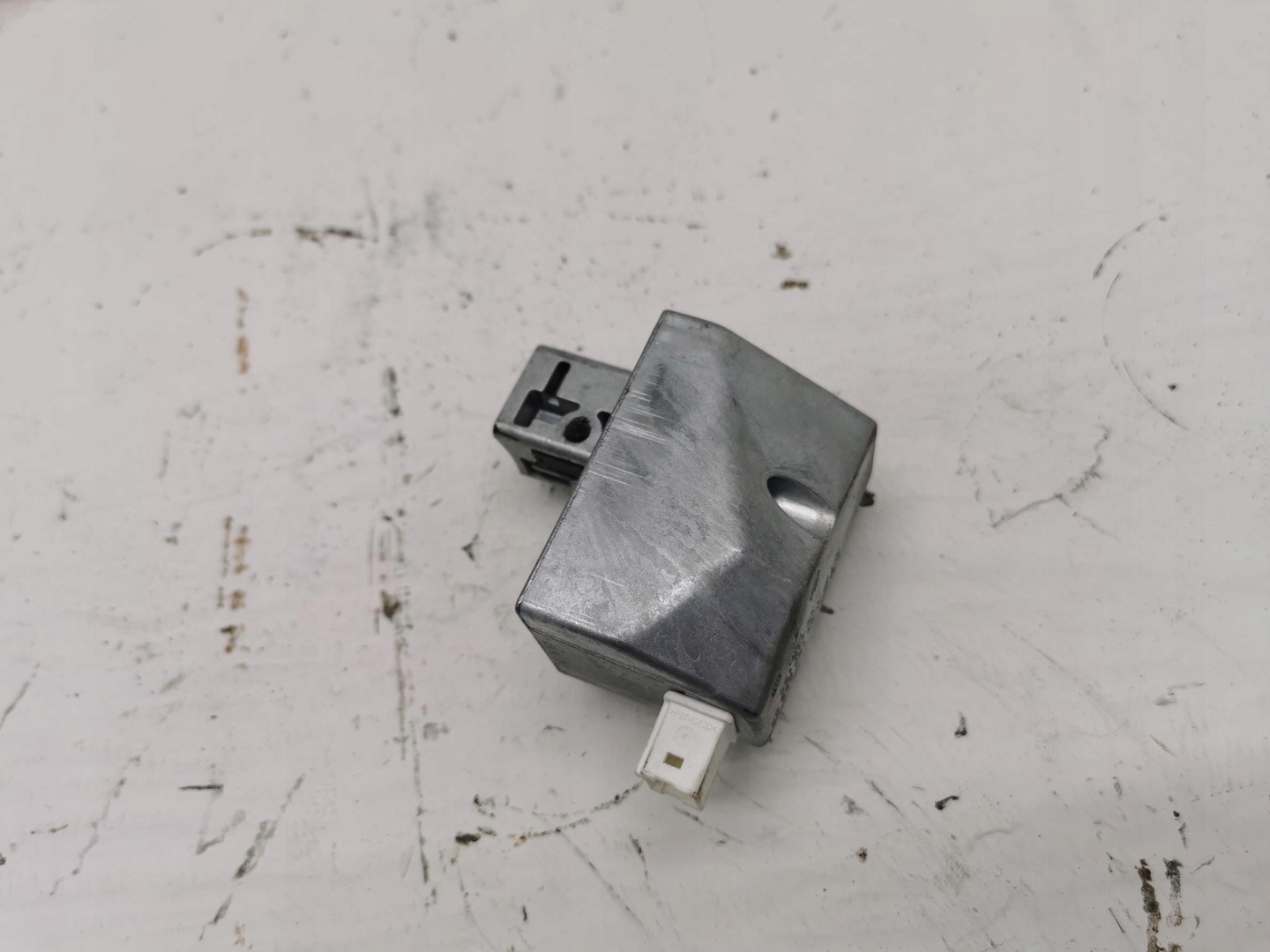 blocking steering wheel steering wheel PEUGEOT 508 II GT EU