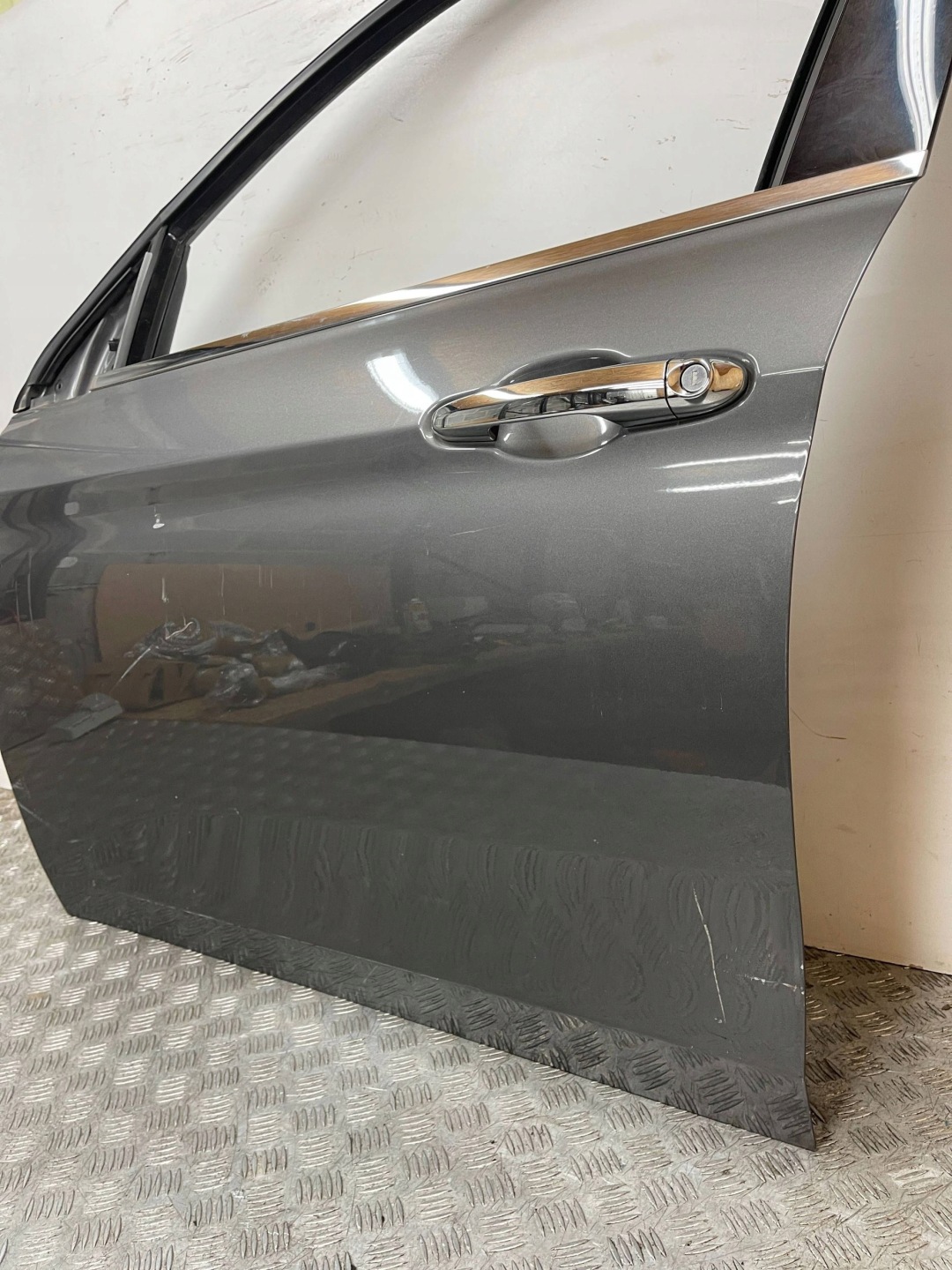 door front front left FIAT TIPO II 2 15