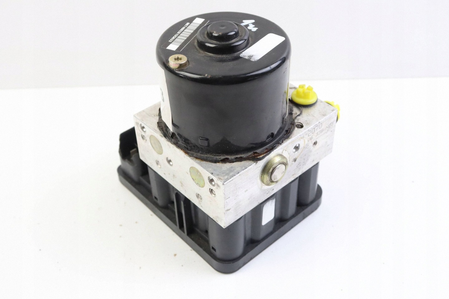 BMW 3 E46 Pompa Centralina ABS 6765452 6765454