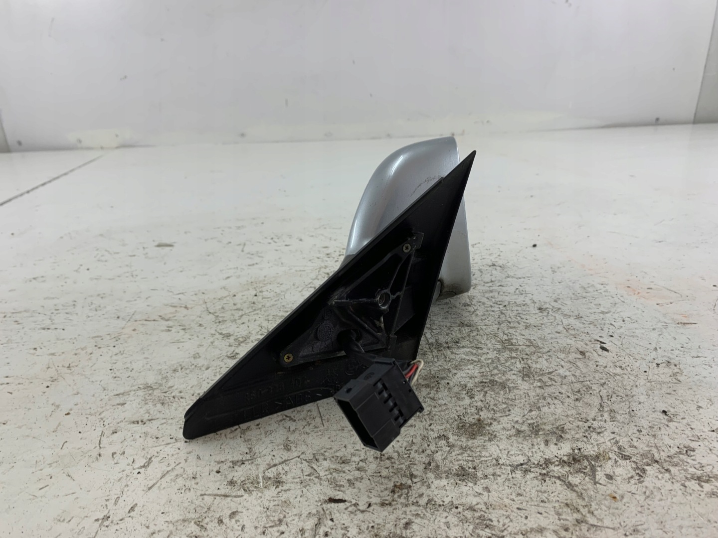 AUDI A4 B5 mirror right 5 PIN LY7M
