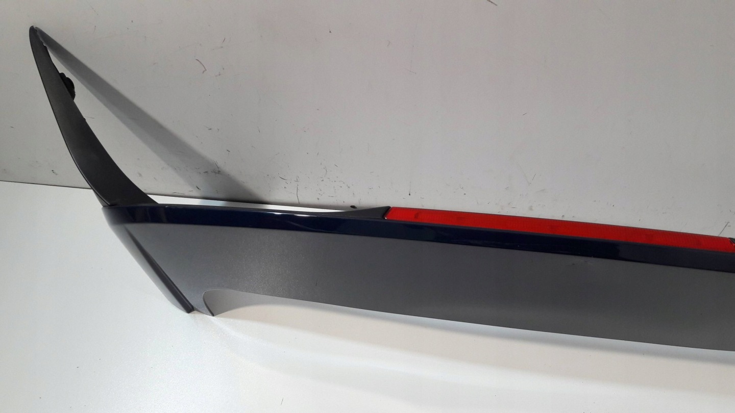 Ford Puma MK II Spoiler Arrière du capot L1TB-A44210-A (SP2)