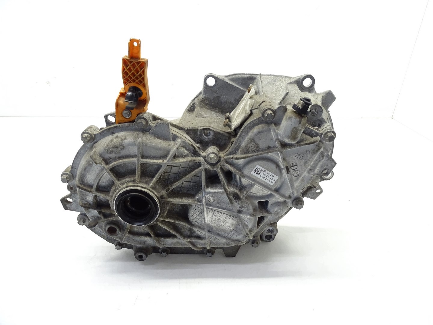 REDUKTOR cambio ingranaggi BMW I3 7613558
