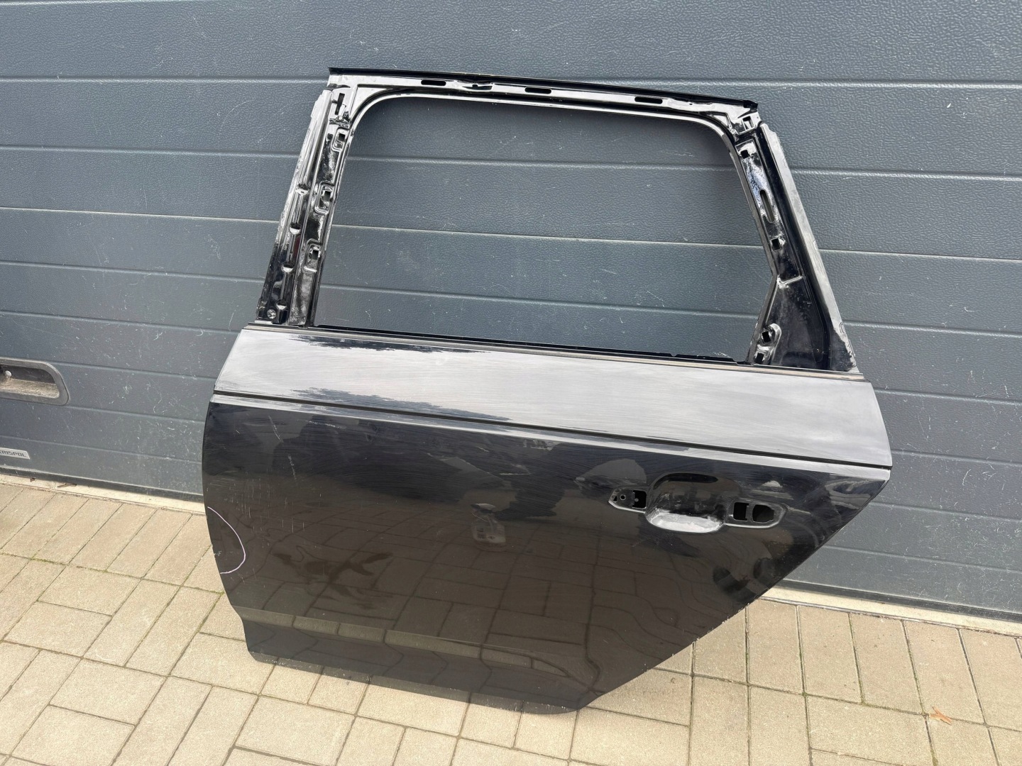 Audi A4 8W B9 15- kombi Tür heck hinten