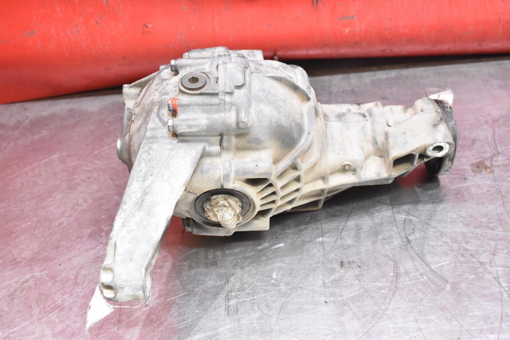 differential diff front front 4460310010 MERCEDES ML W163 4.0 CDI 250 KM 01-05