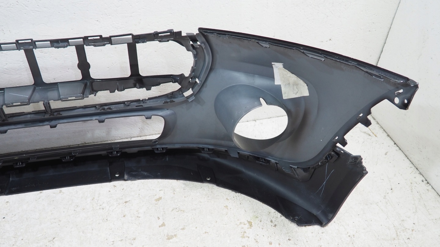 Mini Cooper One F56 bumper front front 7317969