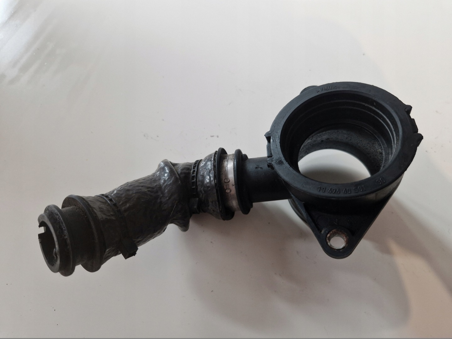 rohr luft DOLOT FORD FOCUS C-MAX 1.6 TDCI AV21-9C623-AE