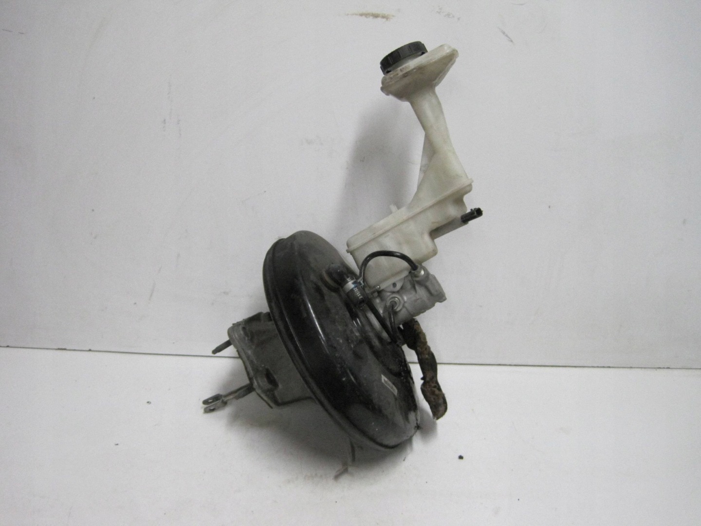 servo bremsen NISSAN QASHQAI J11 46007-4EH2A