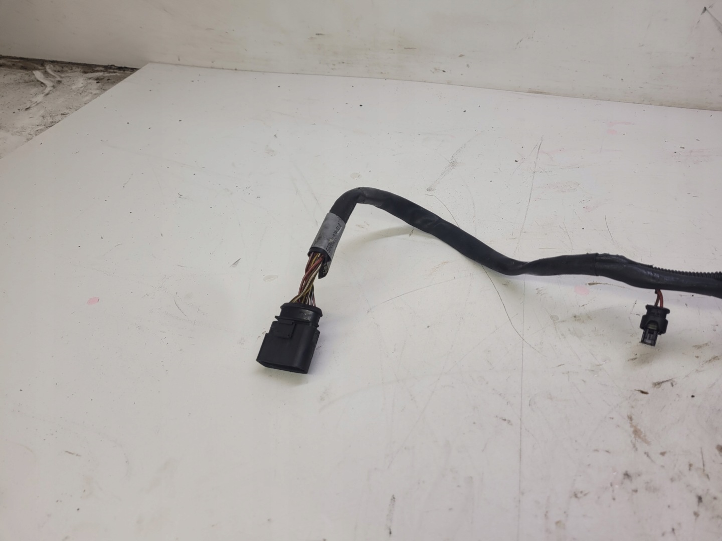 CABLAGGIO UGELLI AUDI S4 S5 A6 3.0 TFSI 06E971627M