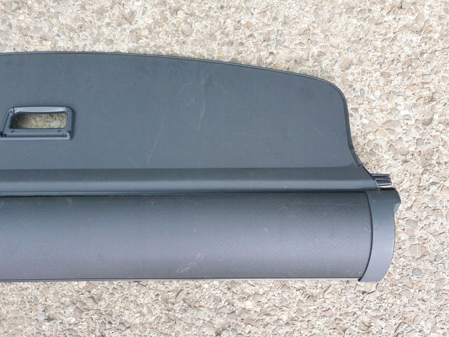 blinds boot SEAT EXEO 2009-2013 3R9863553B